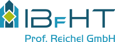 Ingenieurbüro für Haustechnik + Energetik Prof. Reichel GmbH