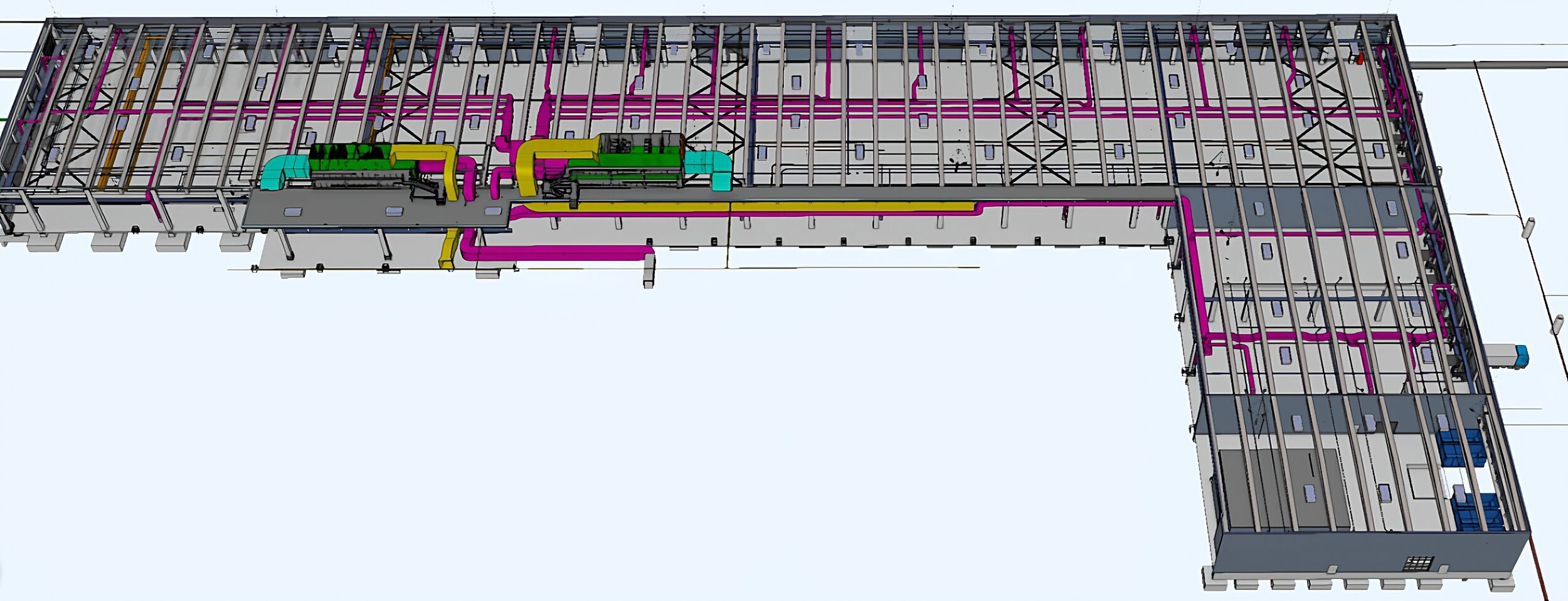 Geberit Halle 1